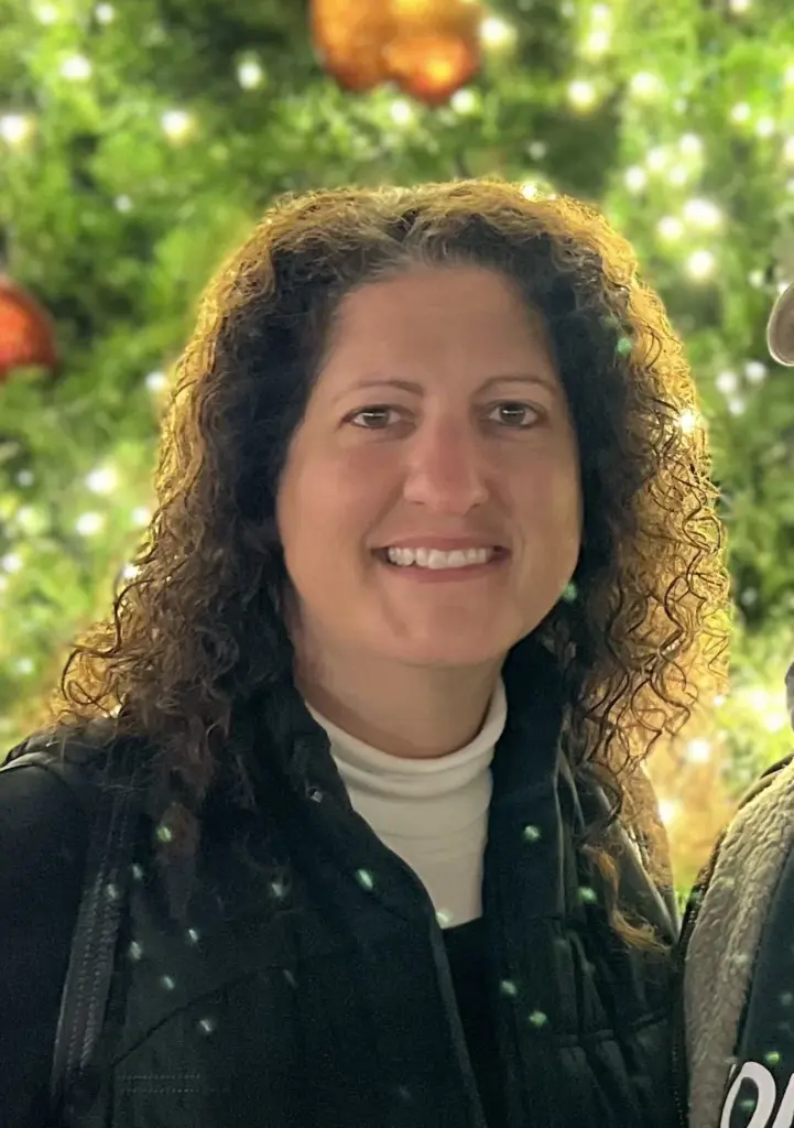 Christine – Dental Hygienist